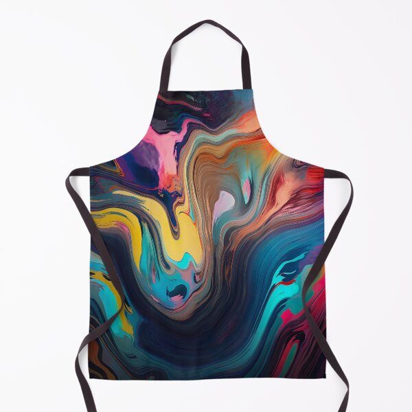 Item preview, Dreamscape Abstraction: Artistic Reflections on Sleep and Dreams designed and sold by iQuorra.