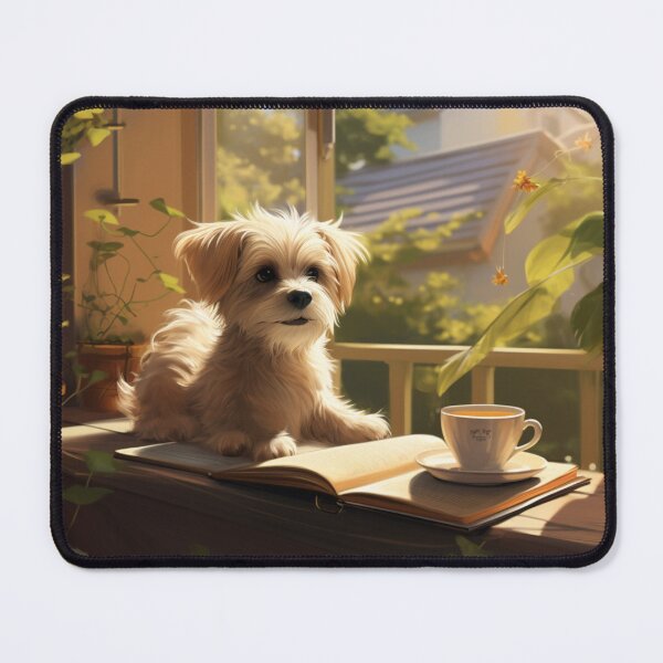 Item preview, Sunlit Reading Buddy designed and sold by vk09.