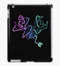 Halo: Sward #2 iPad Case/Skin