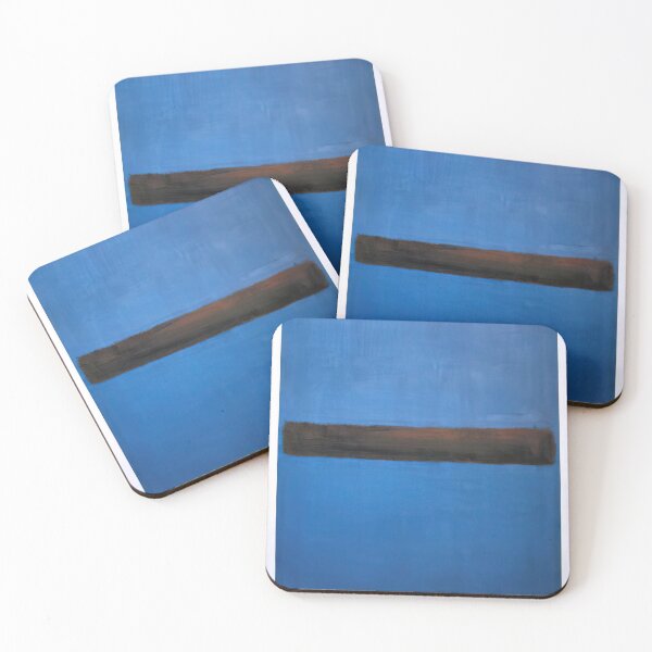 Item preview, Mark Rothko - Untitled - 1969 designed and sold by thompart.