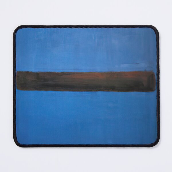 Item preview, Mark Rothko - Untitled - 1969 designed and sold by thompart.