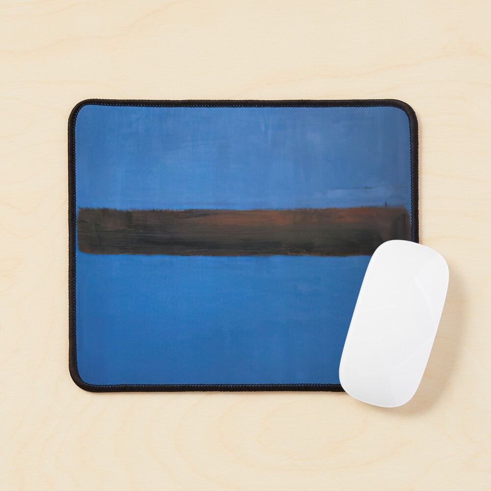 Item preview, Mouse Pad designed and sold by thompart.
