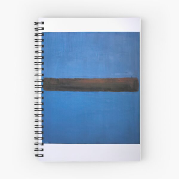 Item preview, Mark Rothko - Untitled - 1969 designed and sold by thompart.