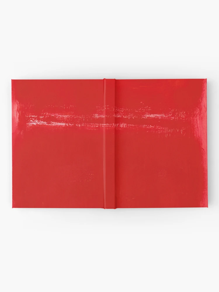 Thumbnail 2 of 3, Journal, Mark Rothko - Untitled - 1970 designed and sold by thompart.