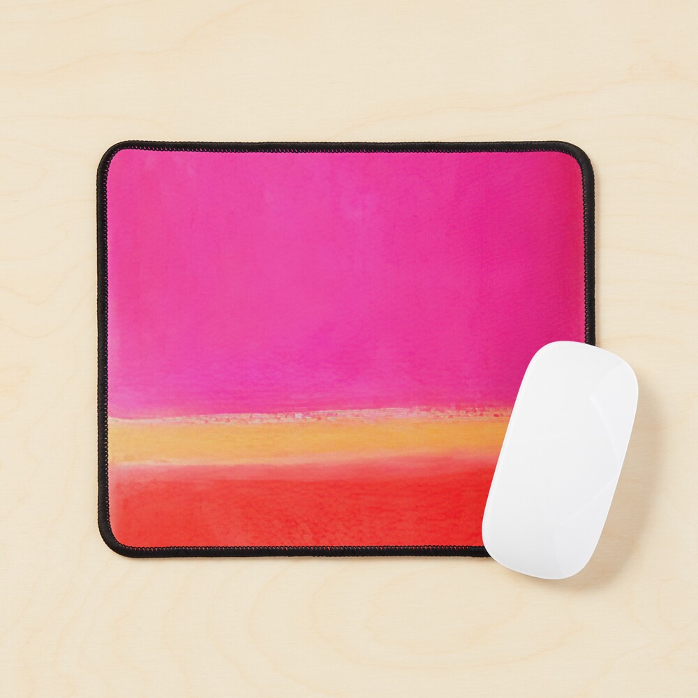 Item preview, Mouse Pad designed and sold by thompart.