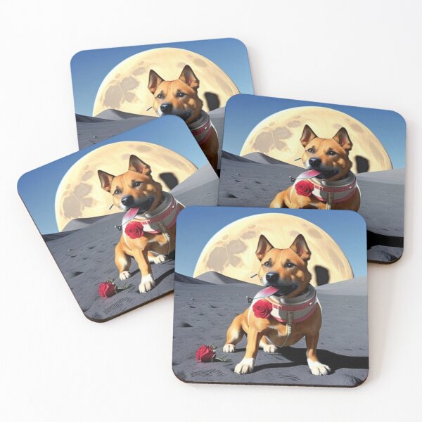 Item preview, AMSTAFF chilling in space designed and sold by oktavijan.