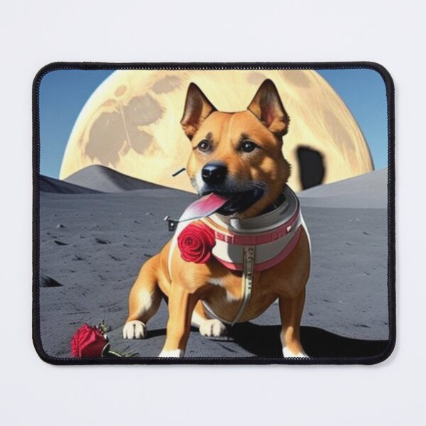 Item preview, AMSTAFF chilling in space designed and sold by oktavijan.