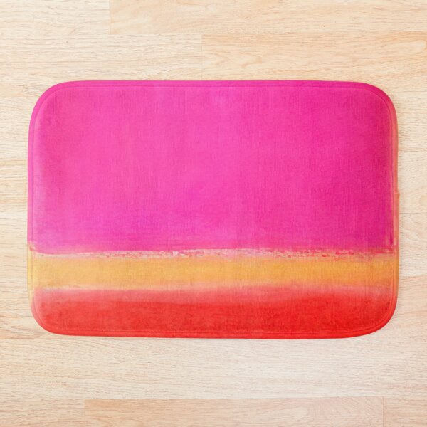 Item preview, Mark Rothko - Sin título - Pintura de campo de color designed and sold by thompart.