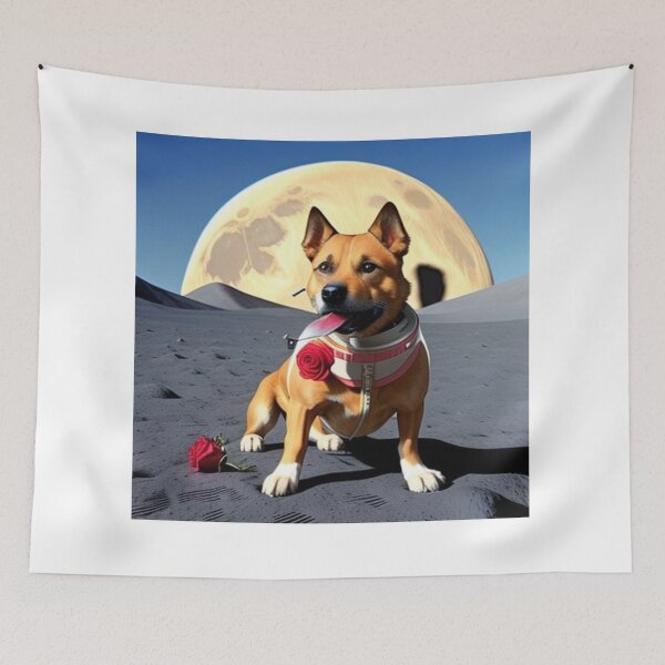 Item preview, AMSTAFF chilling in space designed and sold by oktavijan.
