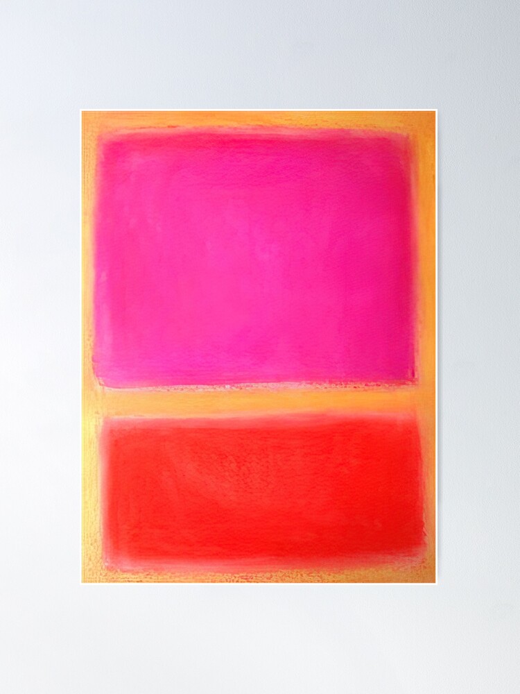 Amazon.com: Rothko: The Color Field Paintings: 9781452156590
