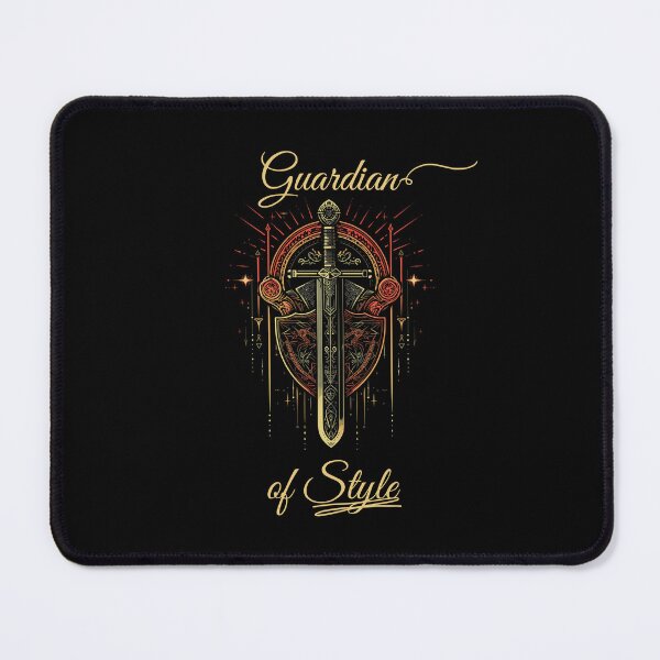 Item preview, cute shera sword: black sword throne of glass - the sword in the stone stickers designed and sold by zax454.