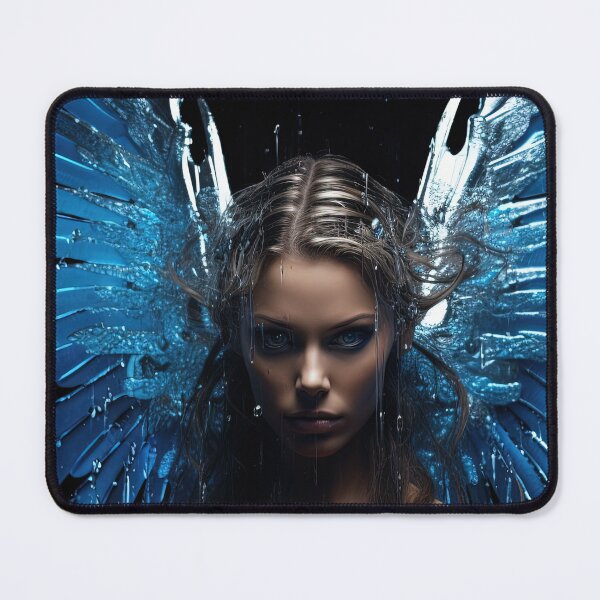 Item preview, Adele designed and sold by OccultDreams.
