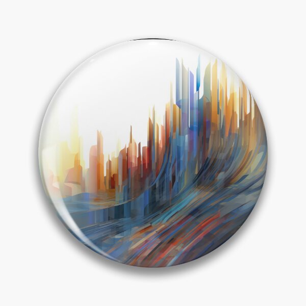 Item preview, Somnolent Impressions: Abstract Reflections of Sleep and Dreams designed and sold by iQuorra.