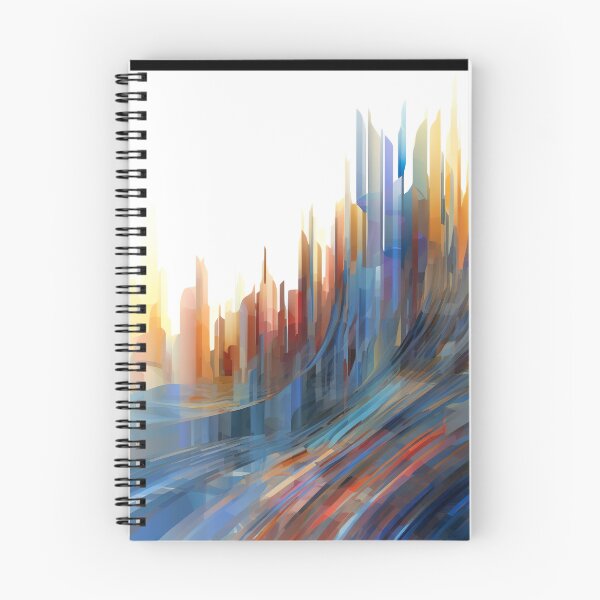 Item preview, Somnolent Impressions: Abstract Reflections of Sleep and Dreams designed and sold by iQuorra.