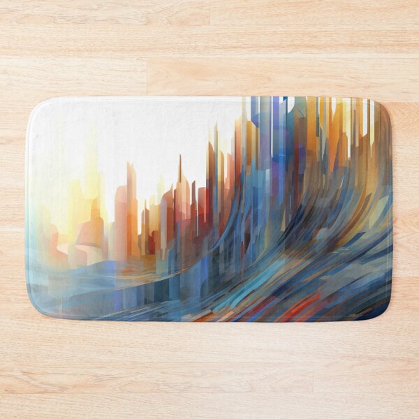 Item preview, Somnolent Impressions: Abstract Reflections of Sleep and Dreams designed and sold by iQuorra.