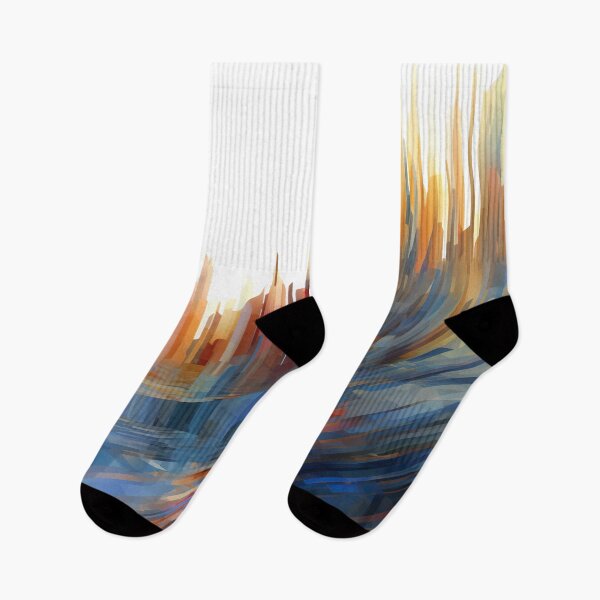 Item preview, Somnolent Impressions: Abstract Reflections of Sleep and Dreams designed and sold by iQuorra.