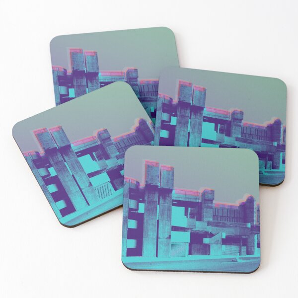 Item preview, Glitched Tricorn centre designed and sold by JoshKR.