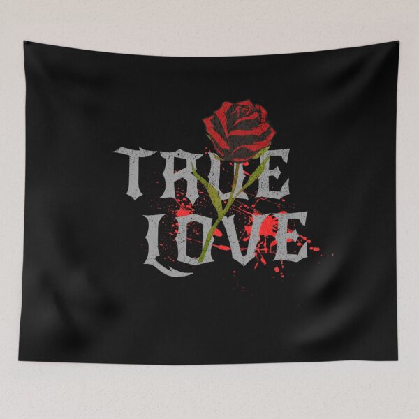 Item preview, True Love Classy Look Design designed and sold by Universe Collection.