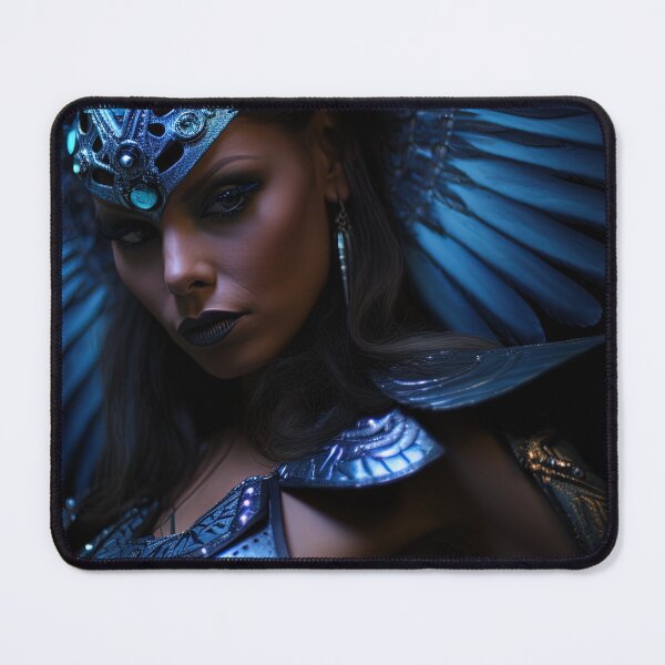 Item preview, Fidelma designed and sold by OccultDreams.