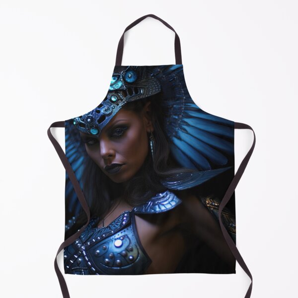 Item preview, Fidelma designed and sold by OccultDreams.