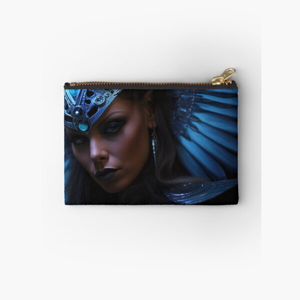 Item preview, Fidelma designed and sold by OccultDreams.