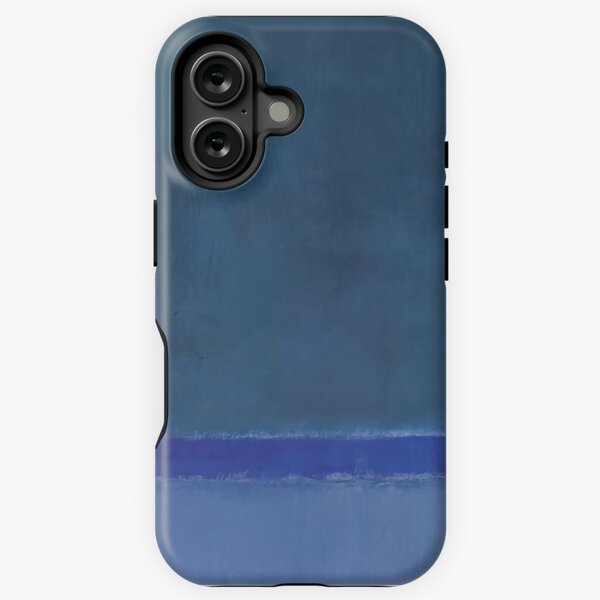Item preview, Mark Rothko - Untitled (Green on Blue) - 1968 designed and sold by thompart.