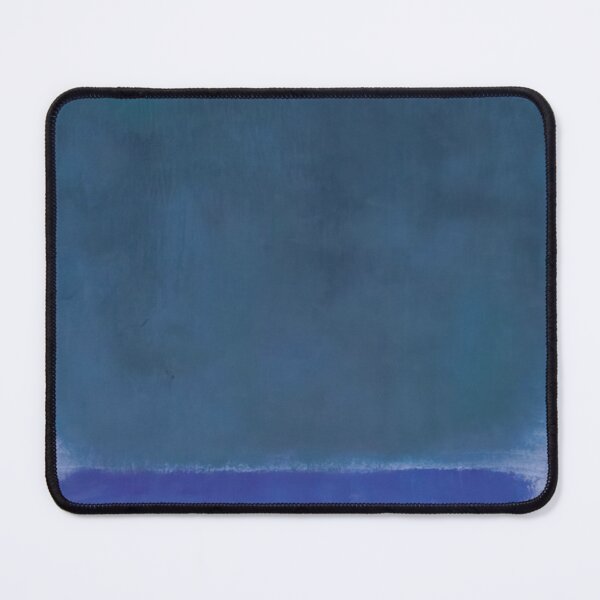 Item preview, Mark Rothko - Untitled (Green on Blue) - 1968 designed and sold by thompart.