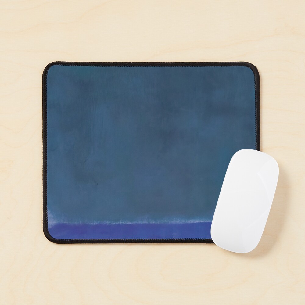Item preview, Mouse Pad designed and sold by thompart.