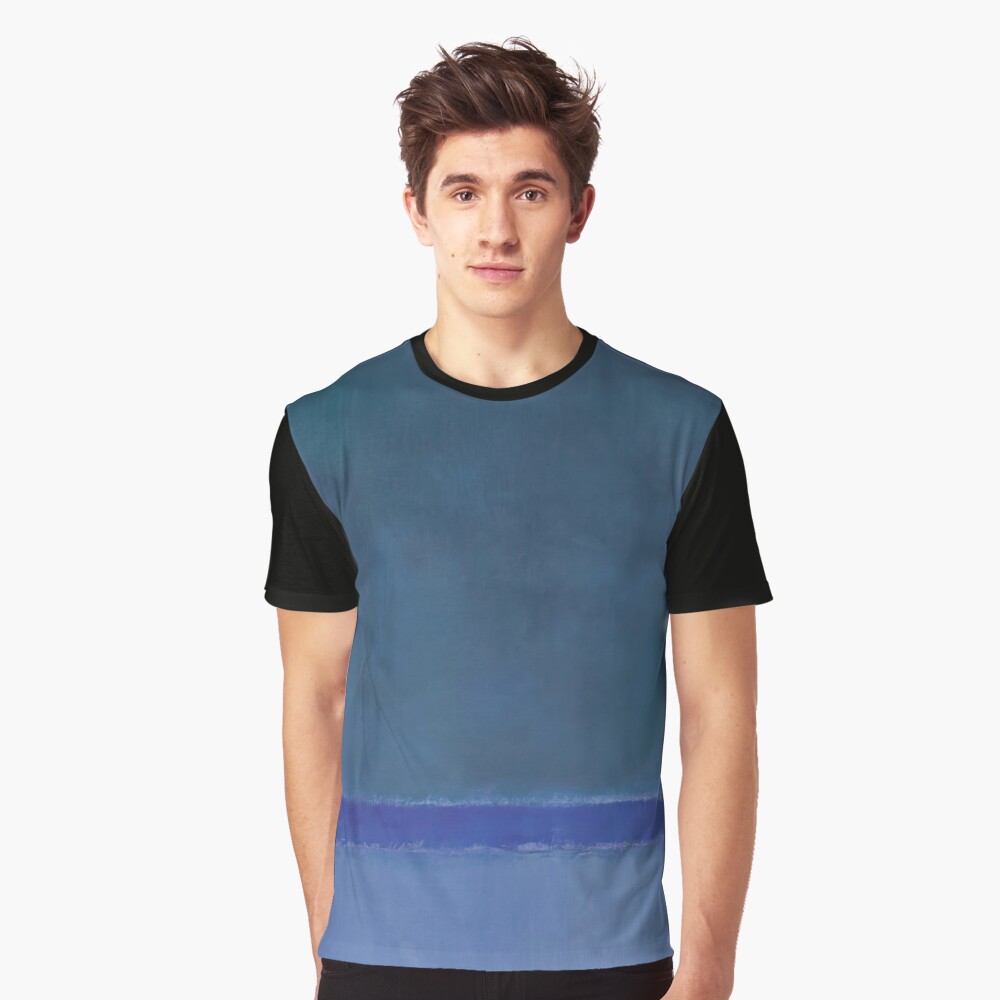 Item preview, Graphic T-Shirt designed and sold by thompart.