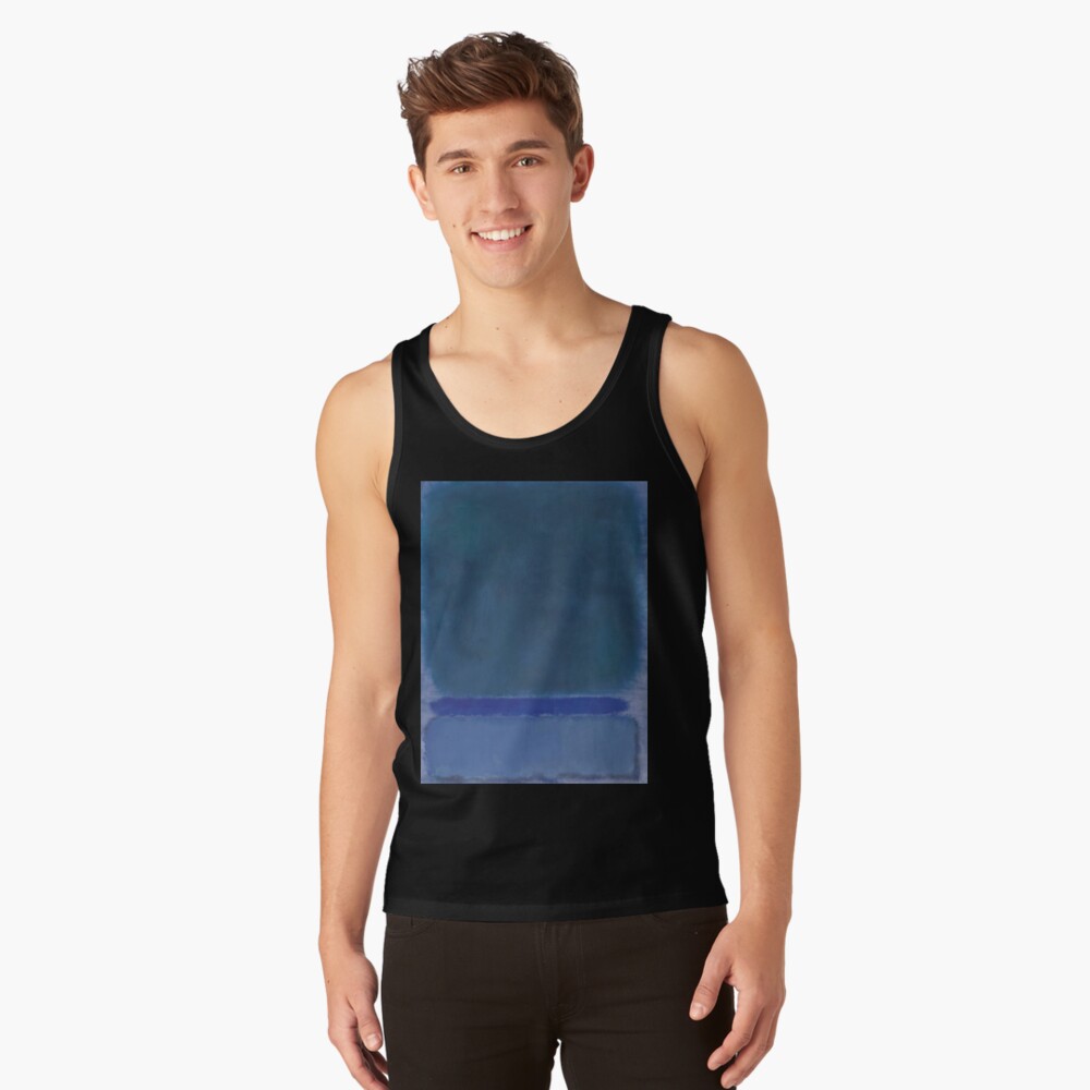 Item preview, Tank Top designed and sold by thompart.