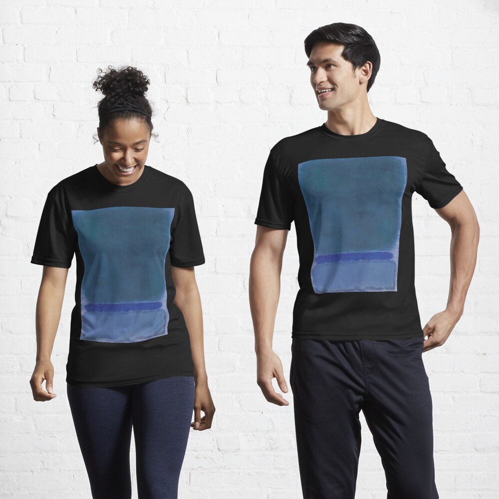 Item preview, Active T-Shirt designed and sold by thompart.