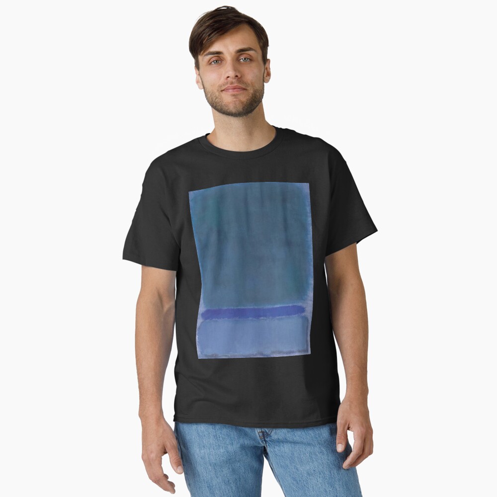 Item preview, Classic T-Shirt designed and sold by thompart.