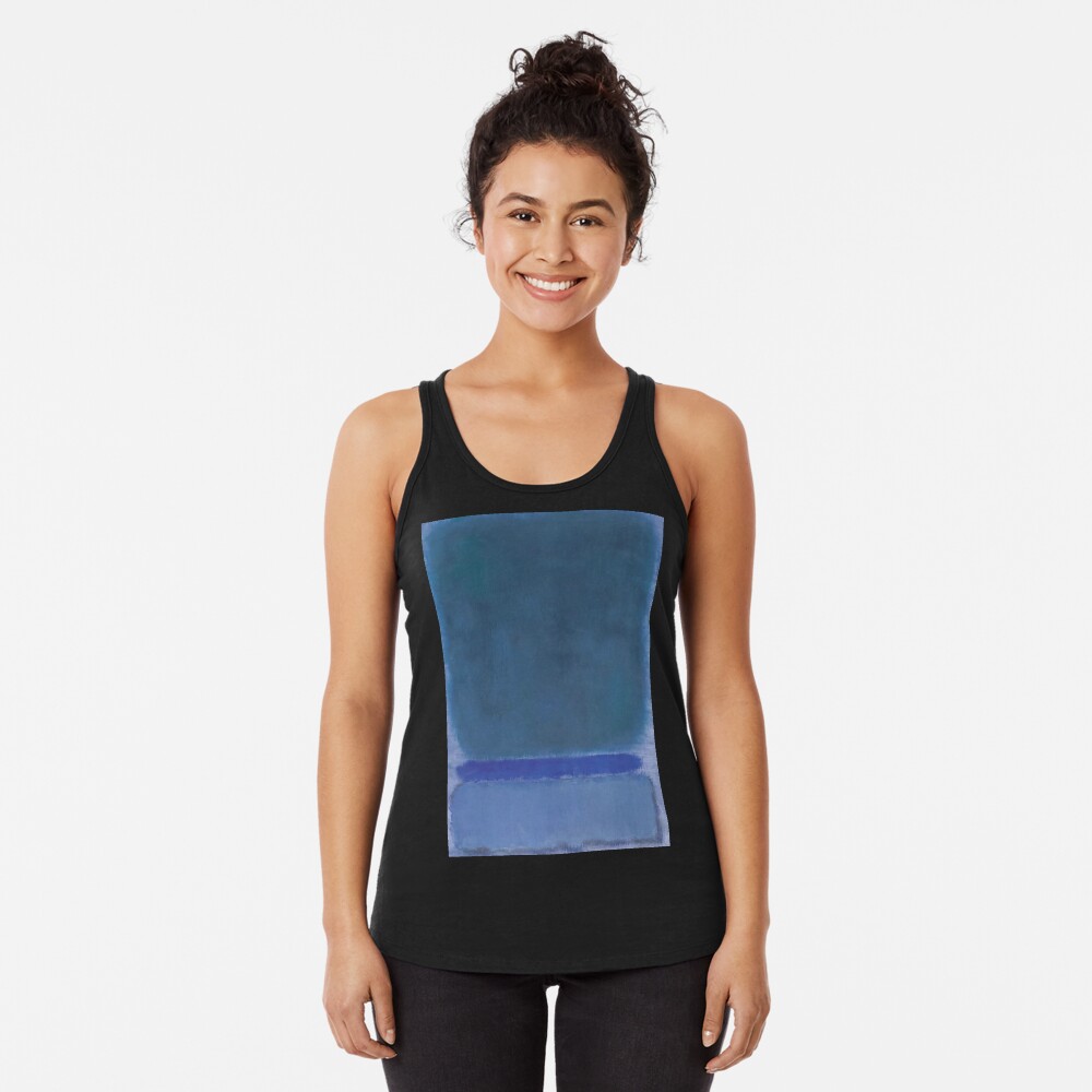 Item preview, Racerback Tank Top designed and sold by thompart.