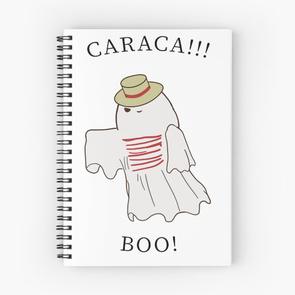 Item preview, FANTASMA/GHOST Carioca designed and sold by suzanahcanto.