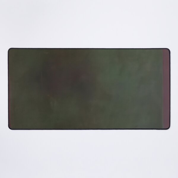 Item preview, Mark Rothko - Untitled (Green on Maroon) - 1961 designed and sold by thompart.