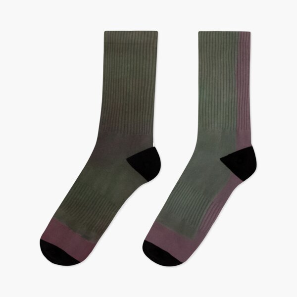 Item preview, Mark Rothko - Untitled (Green on Maroon) - 1961 designed and sold by thompart.