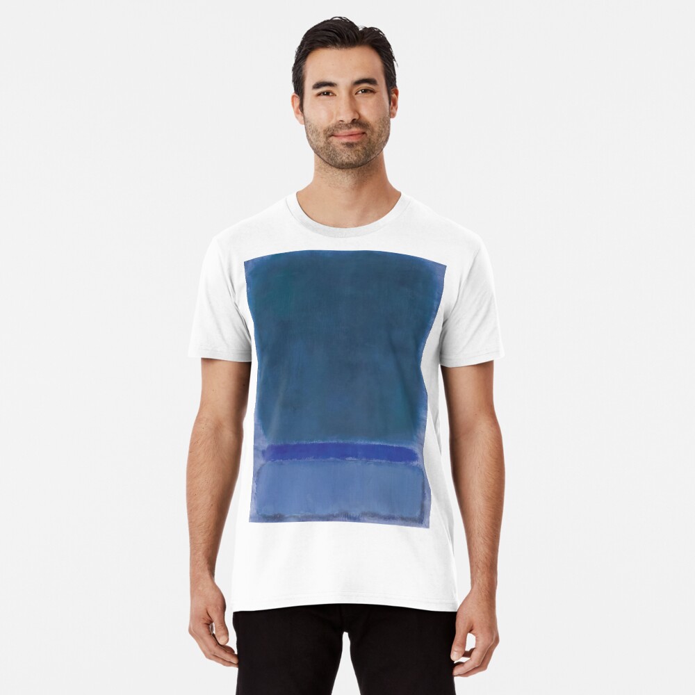 Item preview, Premium T-Shirt designed and sold by thompart.
