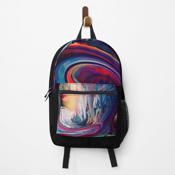 Item preview, Dreamscape Visions: Abstract Interpretation of Sleep and Dreams designed and sold by iQuorra.