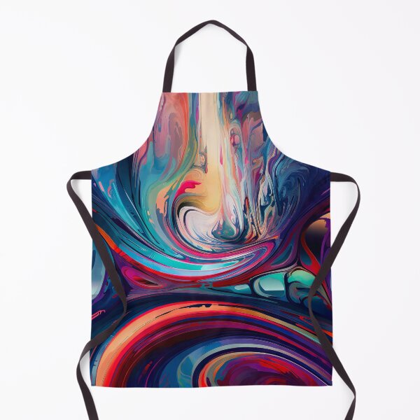Item preview, Dreamscape Visions: Abstract Interpretation of Sleep and Dreams designed and sold by iQuorra.