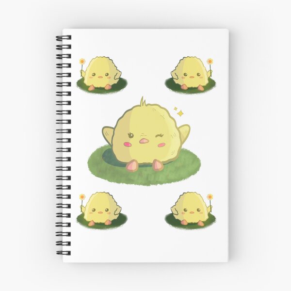 Item preview,  Adorable Chicks Collection  designed and sold by kawaii kid.