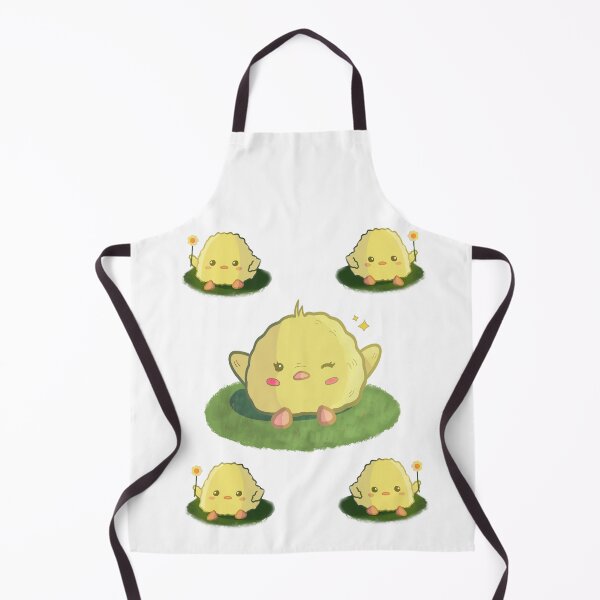 Item preview, Adorable Chicks Collection designed and sold by kawaii kid.
