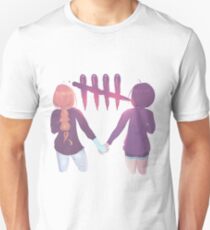 Meg & Feng Unisex T-Shirt