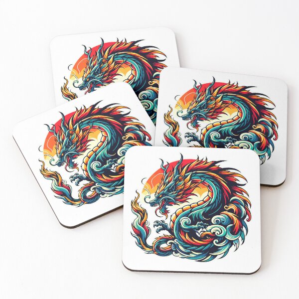Item preview, Chinese Sun Dragon designed and sold by Ederson D'Mind.