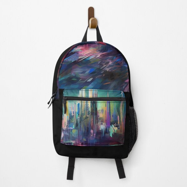Item preview, Dreamweave Symphony: Abstract Rendition of Sleep and Dreams designed and sold by iQuorra.