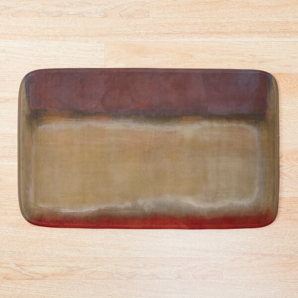 Item preview, Mark Rothko - Untitled (Purple, White, and Red) - 1953 designed and sold by thompart.