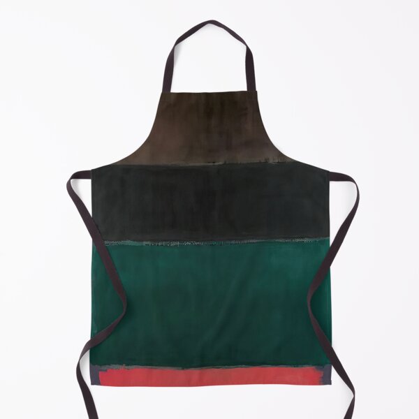 Item preview, Mark Rothko - Untitled (Red-Brown, Black, Green, Red) - 1962 designed and sold by thompart.