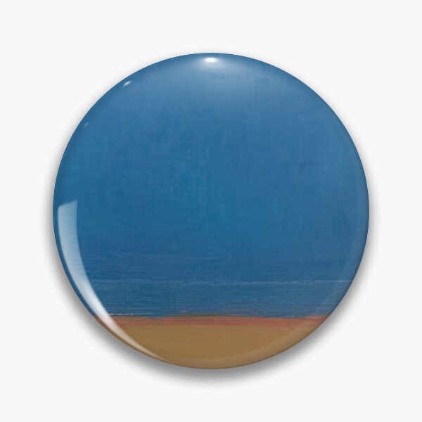 Item preview, Mark Rothko - Untitled (Red, Blue, Orange) - 1955 designed and sold by thompart.