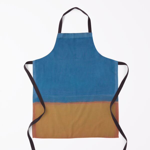 Item preview, Mark Rothko - Untitled (Red, Blue, Orange) - 1955 designed and sold by thompart.