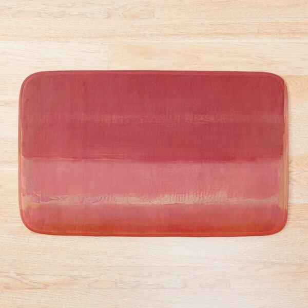 Item preview, Mark Rothko - Untitled (Red) - 1956 designed and sold by thompart.