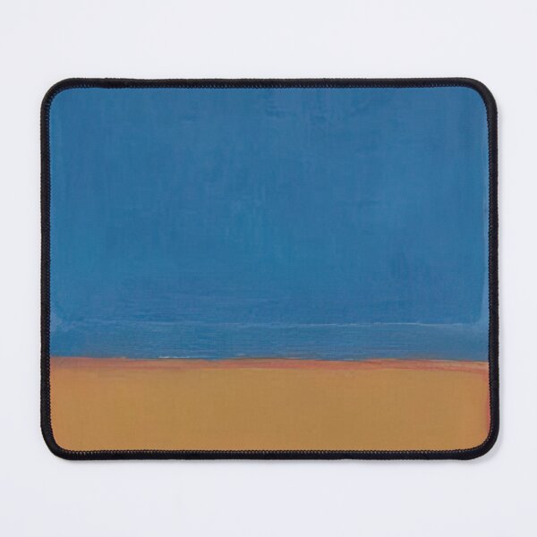 Item preview, Mark Rothko - Untitled (Red, Blue, Orange) - 1955 designed and sold by thompart.